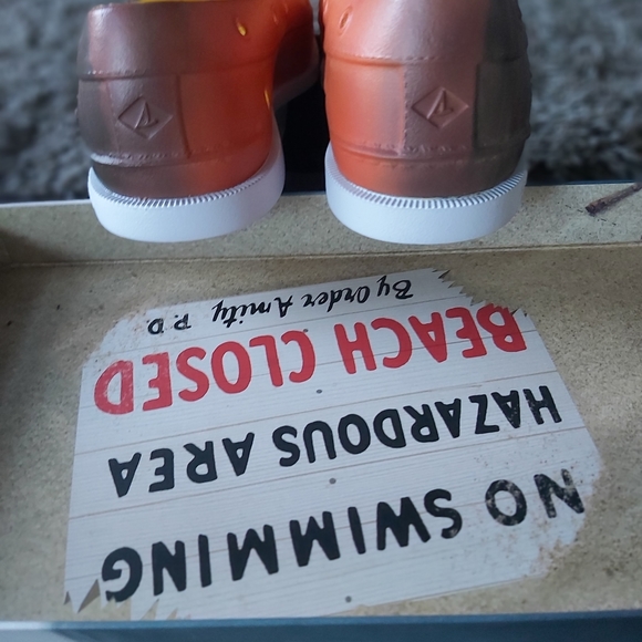 SPERRY X JAWS SLIP ON - Picture 5 of 5